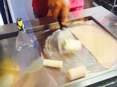 -ZF Seafood Restaurant 卓峰海鲜餐
