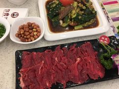 -许府牛杂·鲜牛肉火锅(梁溪万达店)