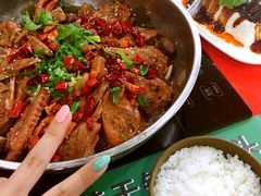 -华英干锅辣鸭头(亚泰大街店)