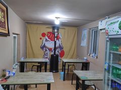 -老即墨路901炸串(吴淞路店)