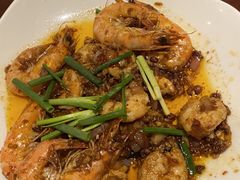 -常德武陵天济喜来登酒店-盛宴餐厅