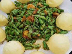 -启博美食城(孟家店)
