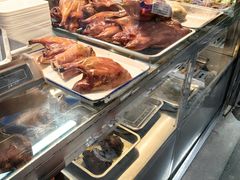 -阚老二鸭子店(来凤小区店)
