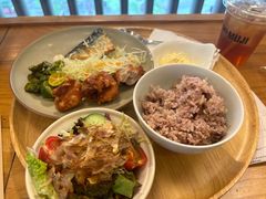 -无印良品餐堂 MUJI Diner(成都太古里店)