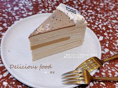 -Toris(LuOne凯德晶萃广场店)