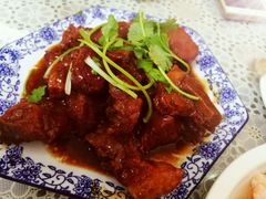 -灵福缘私房菜·农家菜(拈花湾·灵山大佛必推店)