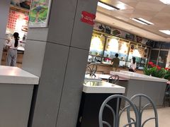 -中山大学-学5食堂