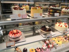 -面包新语(KKMALL京基店)