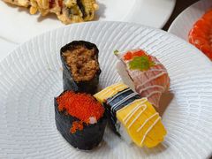 -怡咖啡·自助餐·西安香格里拉