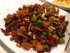 掌中宝-金良酸菜鱼(宁海路总店)