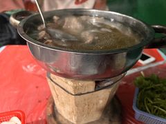 -梅红羊肉馆(赭山西路店)