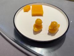-全聚德(长白直营店)