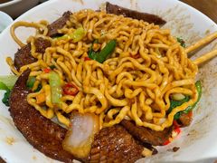 -寻裕记·现炒浇头面(人民广场店)