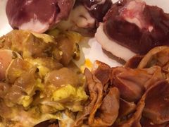 -山焱·炭火自助烤肉(周浦万达店)