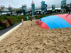 -季高兔窝窝亲子园(上海薰衣草公园店)