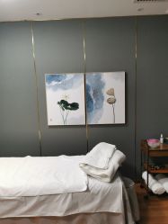 -觅境SPA·私享空间