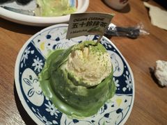 -小川洋风料理(大悦城店)