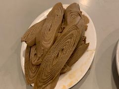 -民间老鸡汤面馆(中山北路店)