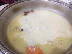 -凯盈阁·顺德私房菜·桑拿鸡