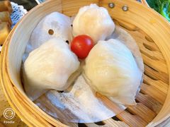 招牌虾饺皇-点都德(龙之梦店)