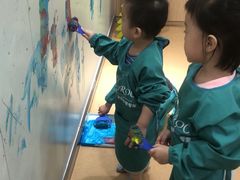 -亲亲袋鼠托育早教·思维专注力·棕熊英语(鼓楼恒力城店)