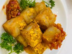 -金华安大酒楼·老牌潮菜·粤式茶点(东方国际店)