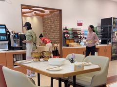 -第六季自助餐厅(北太平庄店)