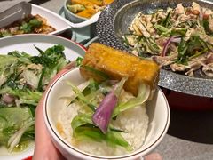-林辉家宴·本地家常菜·头牌清远鸡(先锋店)