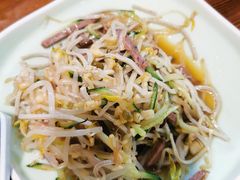 -刀郎牛肉面新疆餐厅·烧烤(清真通州珠江国际城店)