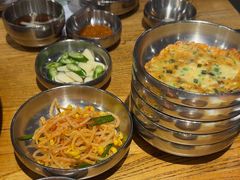 -姜虎东白丁烤肉(银泰中心in99店)