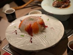 -滋粥楼·顺德菜(番禺广场总店)