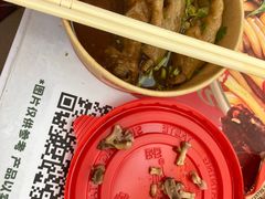 -盛香亭热卤糖水铺(龙之梦店)