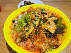 -岚方螺蛳粉(铁西店)