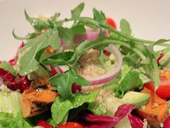 -blue frog蓝蛙(长泰广场店)