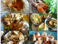 海鲜-红叶日料·放题·海胆·定食(星海店)