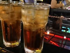 -Big Bamboo 大竹子体育主题餐厅(虹梅路店)