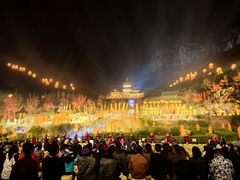 -禅宗少林·音乐大典