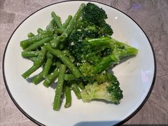 -四季小馆·地道北京小吃(广百店)