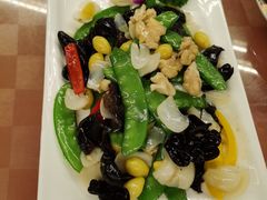 -新辉港式茶餐厅(北栅店)