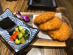 -Hi YOU你的饭局泰餐厅(雍和宫店)