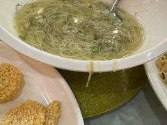 -老街饭庄·地道淮扬菜(扬子江北路总店)