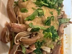 -老徐烧烤涮肚(交道口店)