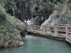 -华蓥山天意谷景区