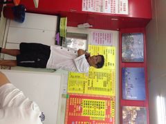 明呈黄鱼面馆-明呈黄鱼面馆(斜土路店)