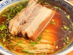 -同得兴 Since·1995 传统苏式面馆(十全街店)