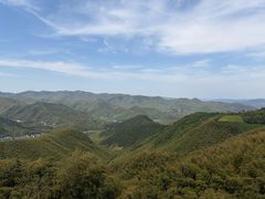 -莫干山风景区