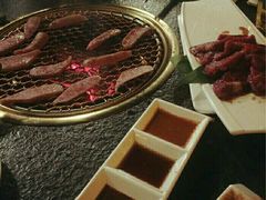 -秦唐食府(天桥店)