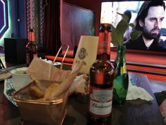 -疯克大象美式烤肉餐厅