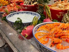 -广州增城富力万达嘉华酒店