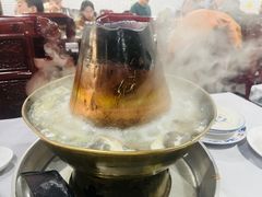 -鑫龙火锅(北园店)